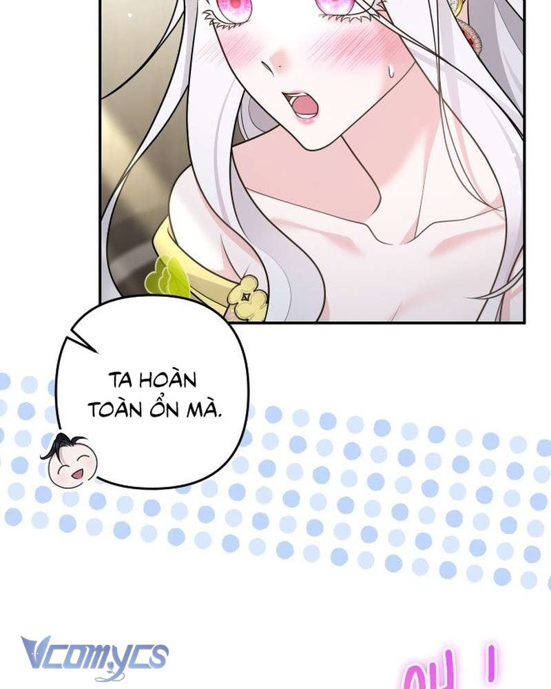 Trước Khi Em Có Ý Định Chạy Trốn Ta Sẽ Ngăn Chặn Nó Chap 36 - Trang 2