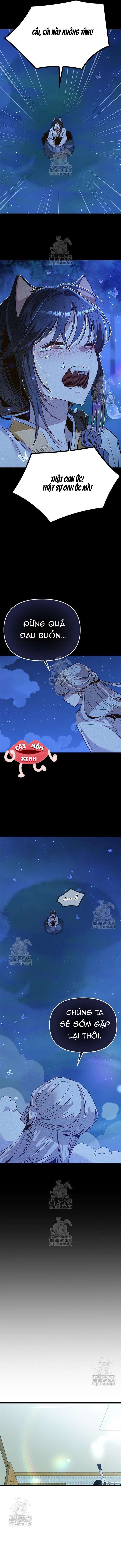Thiếu Nữ 12 Con Giáp Chap 18 - Trang 2