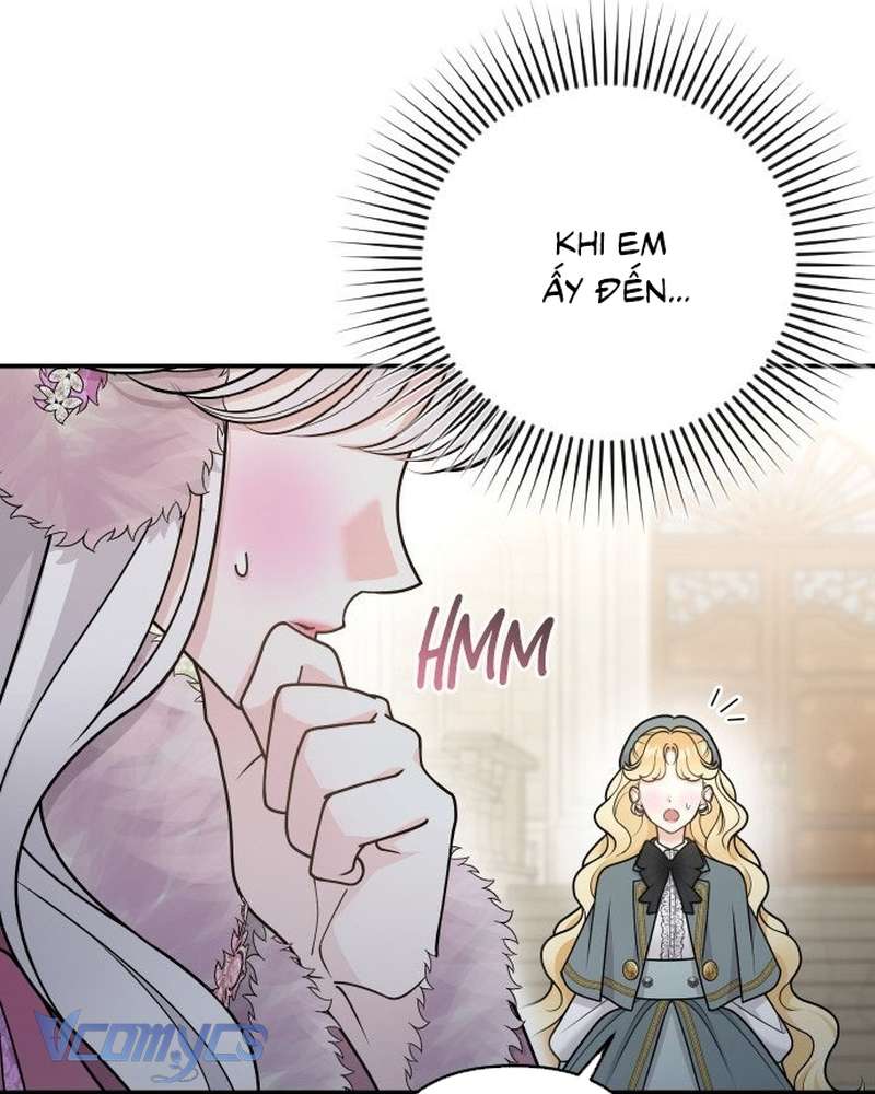 Trước Khi Em Có Ý Định Chạy Trốn Ta Sẽ Ngăn Chặn Nó Chap 37 - Trang 2