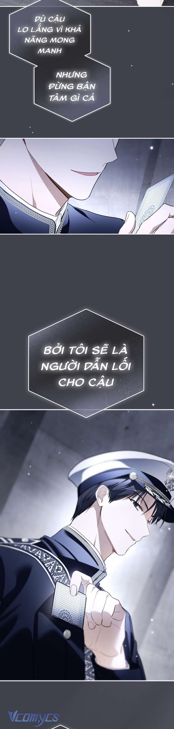 Rác Rưởi Sống Sót Với Thân Phận Thần Tượng PD Chap 12 - Trang 3