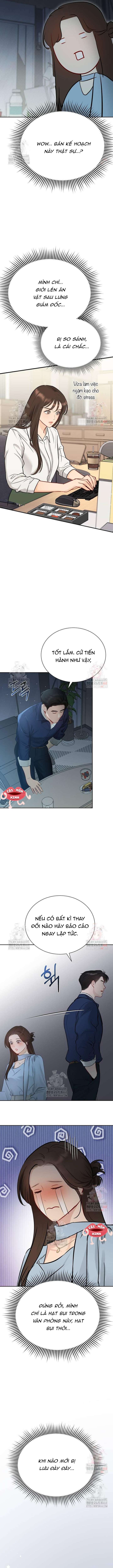 Văn Phòng Thư Ký Chap 22 - Next Chap 23