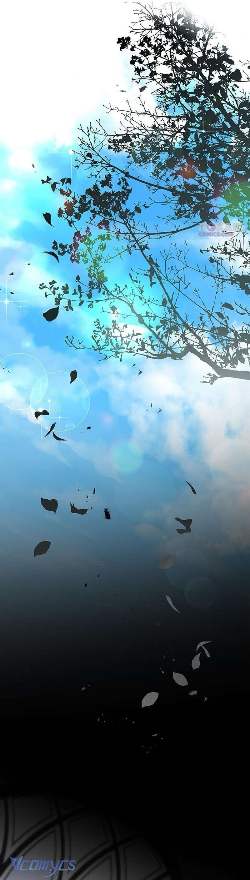 Cứ Cố Gắng Hết Sức Để Hối Hận Chap 40 - Trang 3