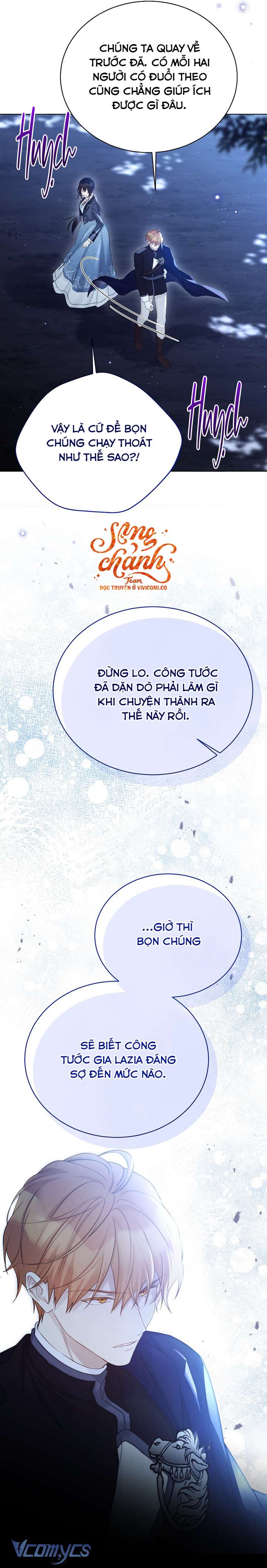 Vương Miện Lục Bảo Chap 126 - Trang 2