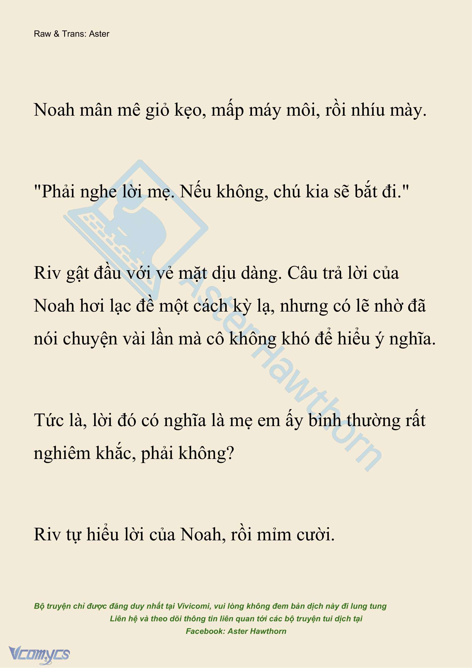 [NOVEL] Odalisque Chap 153 - Trang 2