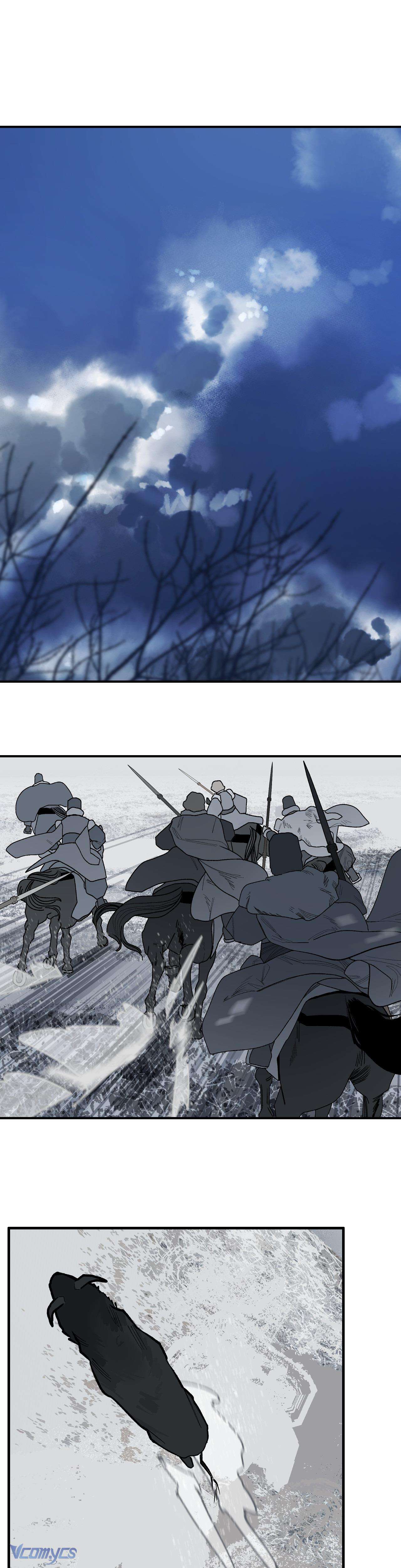 Vì Tinh Tú Bất Diệt Chap 13 - Trang 2