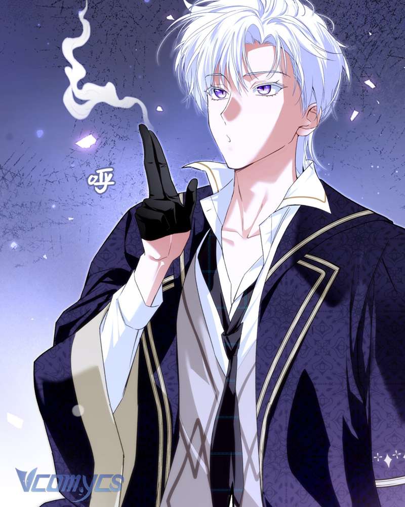 Cô Ấy Sẽ Thuần Hóa Các Anh Hùng Chap 16 - Trang 3