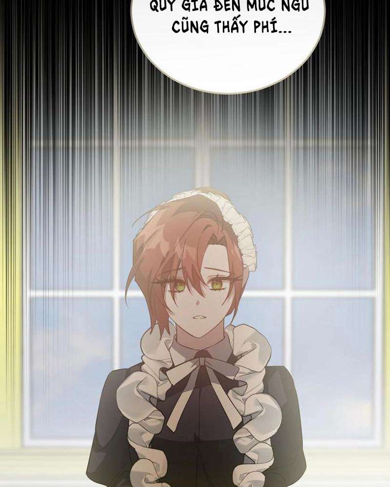 Nữ Hầu Báo Thù: Thời Khắc Cuối Cùng Chap 14 - Trang 4