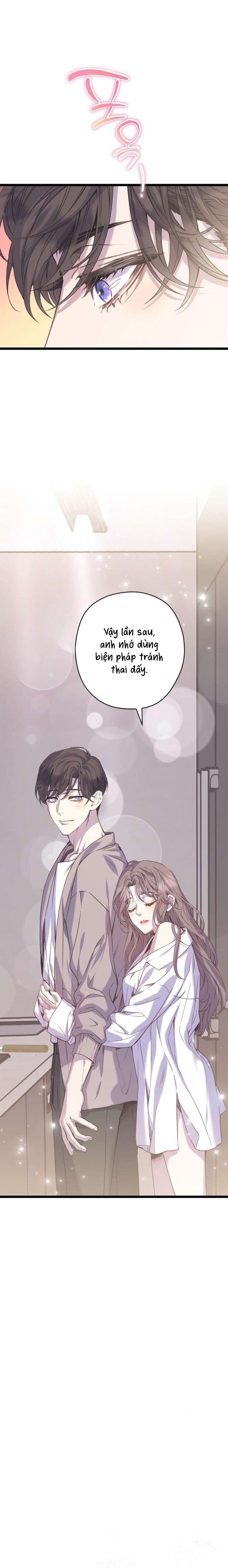 [ 18+ ] Thời gian phu thê ân ái Chap 16 - Next 