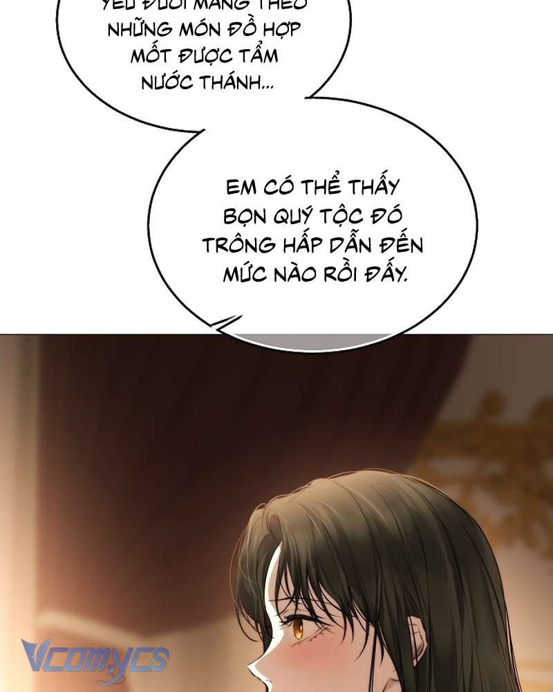 Hãy Dạy Em Cách Khao Khát Chap 44 - Trang 2