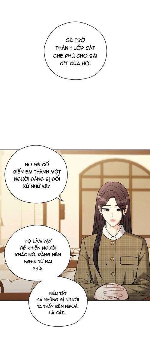 [18+] Ngọn Gió Thơ Ngây Chap 6 - Next Chap 7
