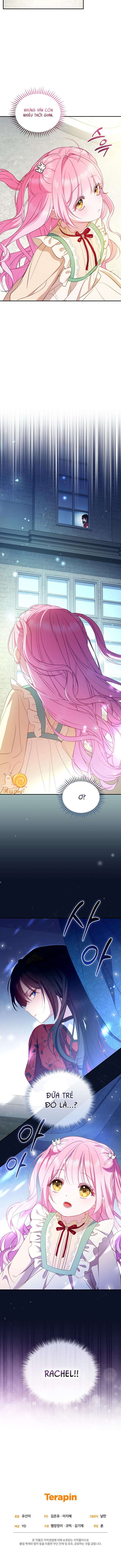 Tôi Là Người Duy Nhất Không Biết Ác Nữ Là Một Người Đàn Ông Chap 1 - Trang 2