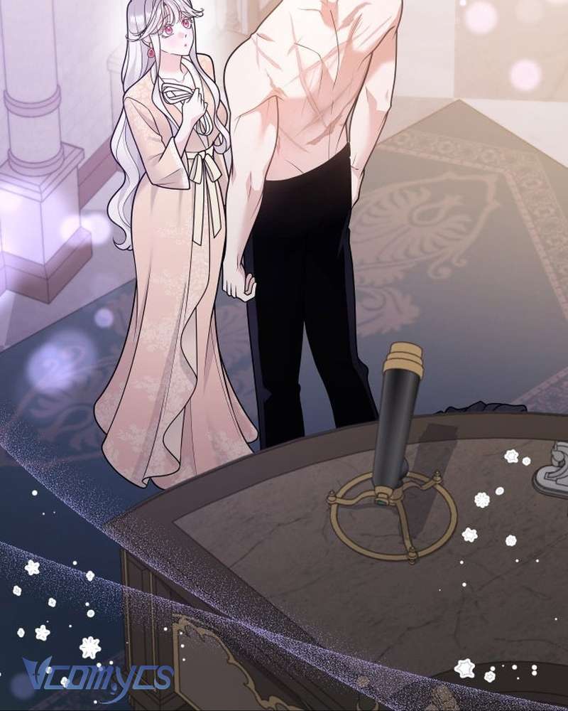 Trước Khi Em Có Ý Định Chạy Trốn Ta Sẽ Ngăn Chặn Nó Chap 43 - Trang 2