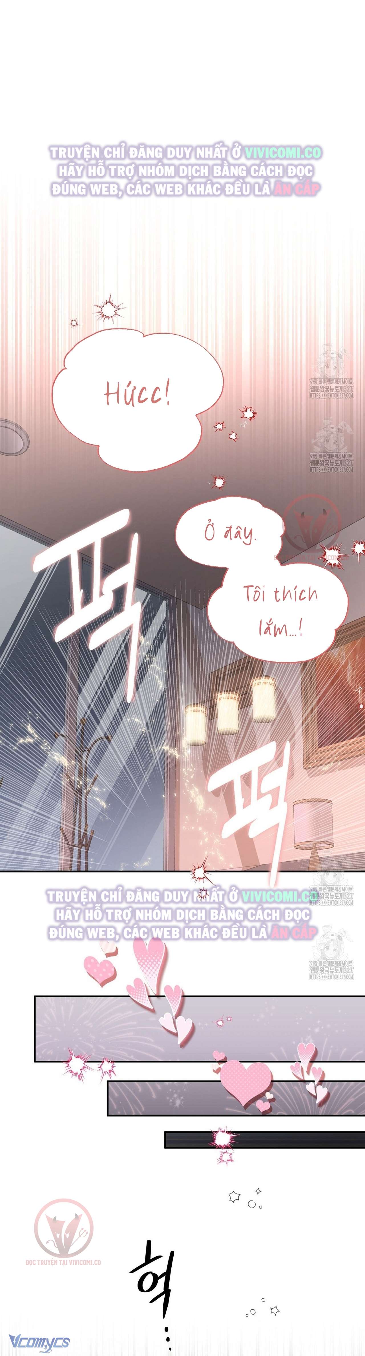 [18+] Sếp Của Anh Trai Tôi Đã Vượt Quá Giới Hạn Chap 2 - Trang 4