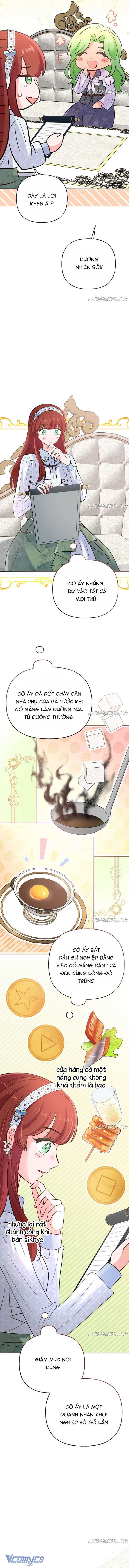 [PNT] Hầu Gái Không Thích Nuôi Dạy Trẻ Nhỏ Chap 48 - Trang 2