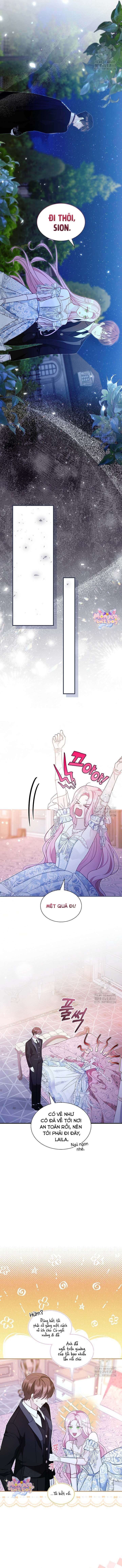Dẫu Cho Con Gái Của Kẻ Phản Diện Trùng Sinh Chap 46 - Trang 4