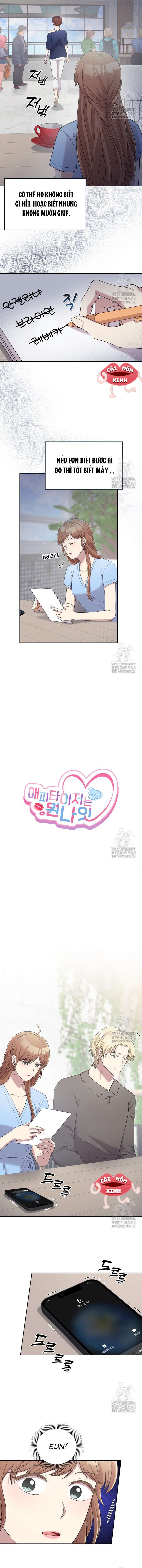 Món Khai Vị Một Đêm Chap 40 - Next Chap 41