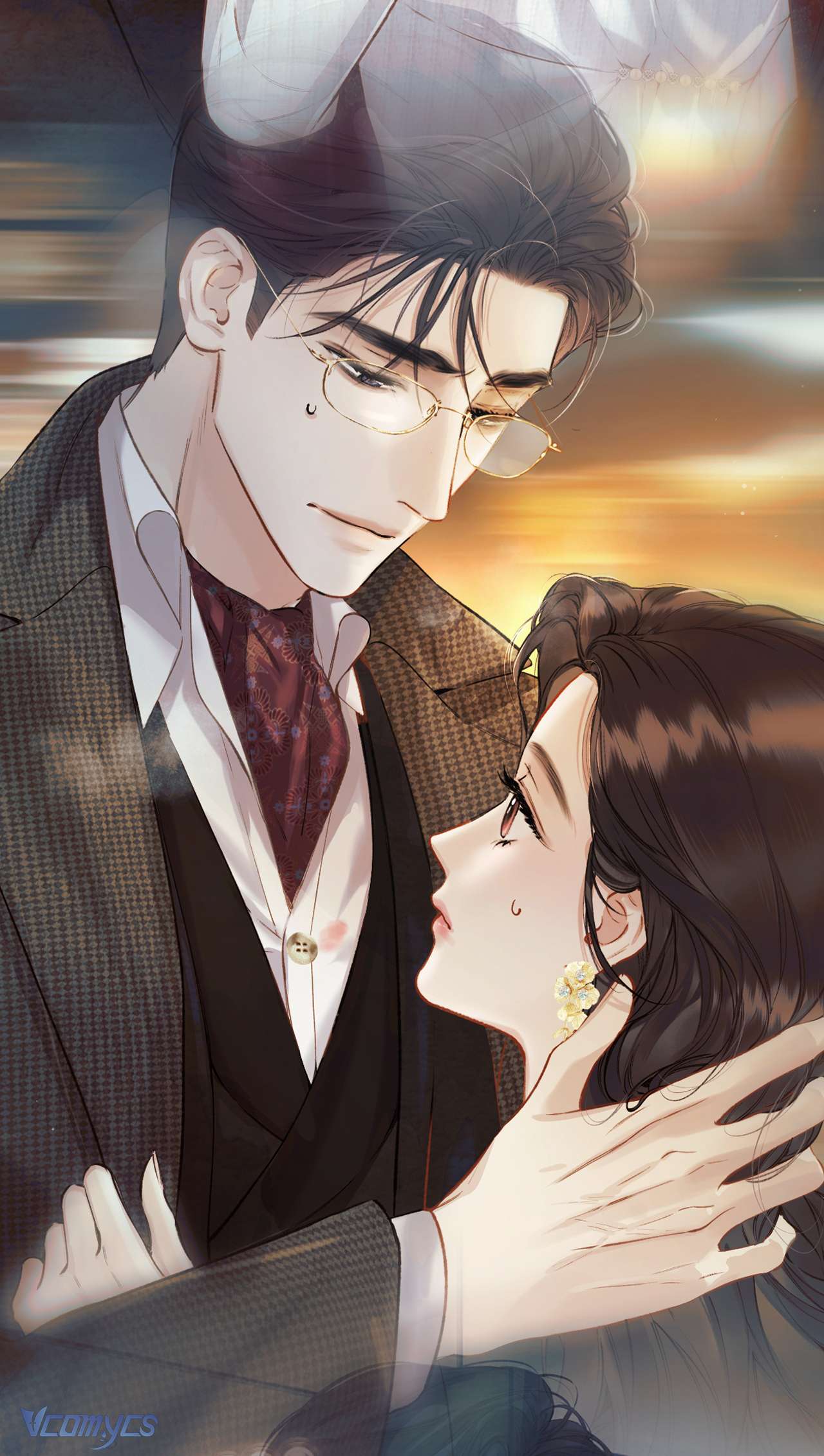 Trêu Nhầm Chapter 50 - Next Chapter 51