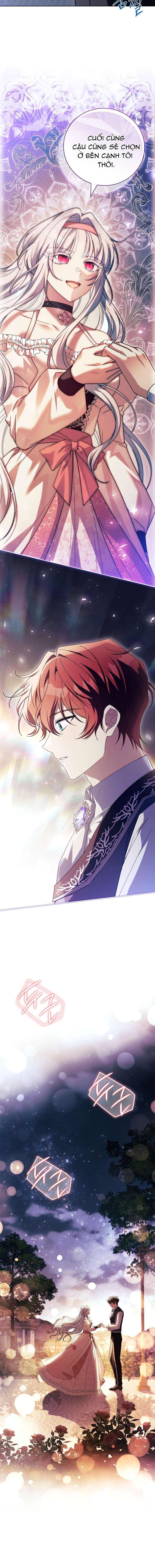 Cha Nào Con Nấy Chap 45 - Trang 2