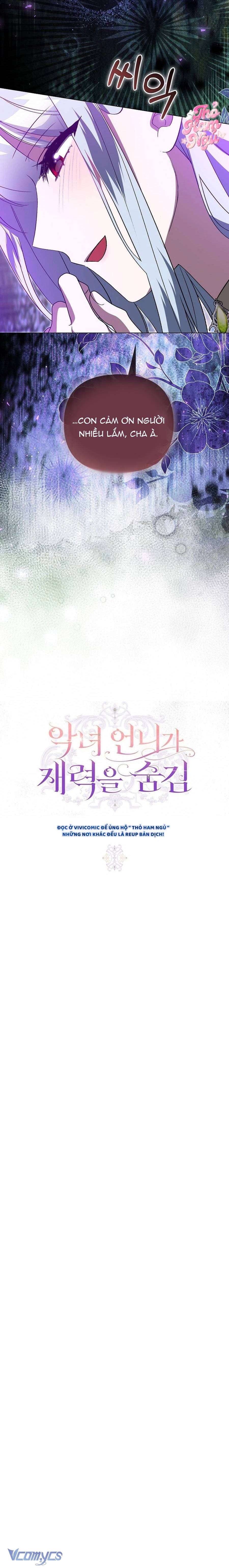 Ác Nữ Muốn Che Giấu Sự Giàu Sang Chap 40 - Trang 2