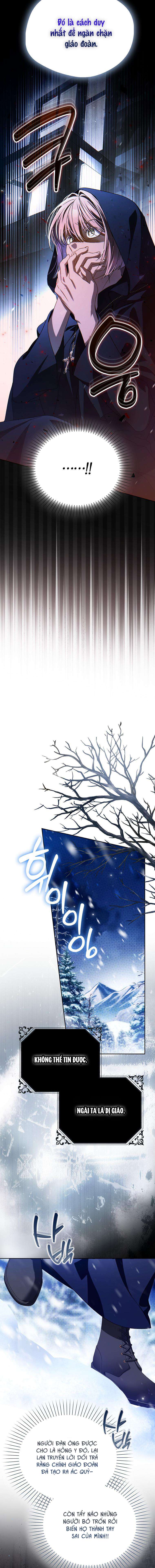 Hầu Tước Marron Chap 38 - Trang 2