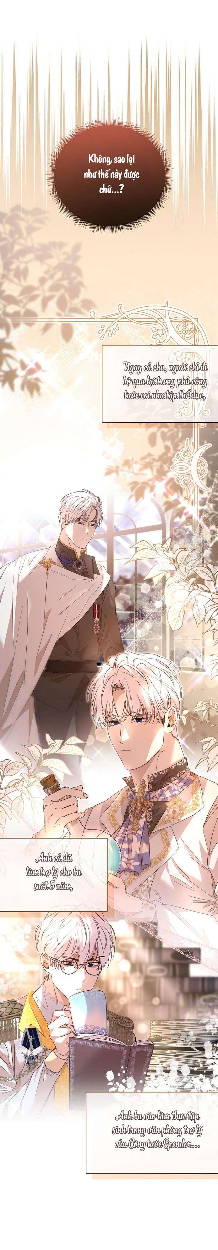 Thiếu Gia Che Giấu Bộ Ngực Vĩ Đại Chap 2 - Trang 2