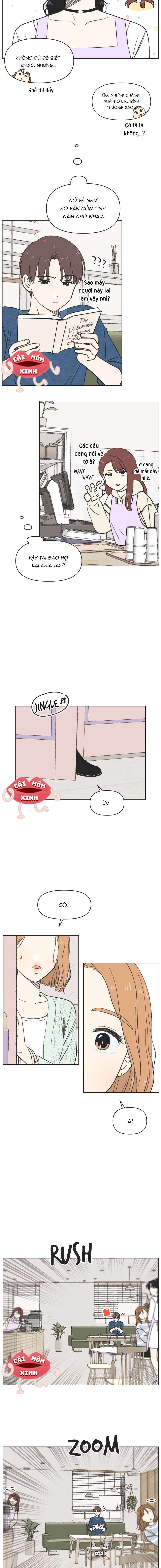 Seasons of Lovesome Seasons of Lovesome-Chap 8 - Trang 2