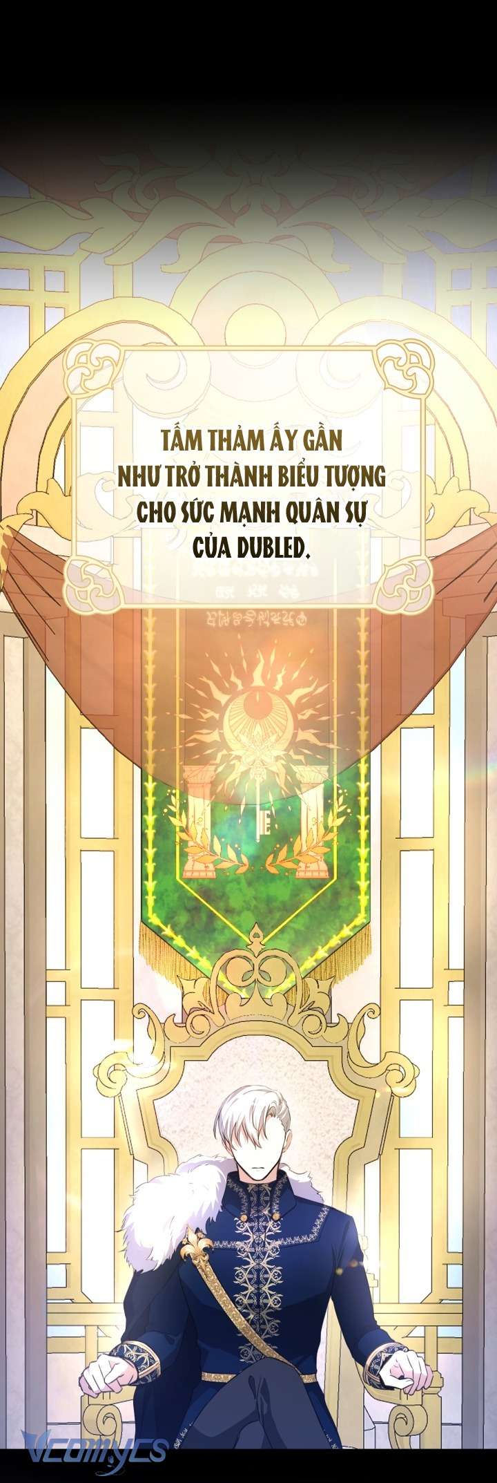 Đứa Trẻ Nuôi Dưỡng Ác Ma Chap 9 - Trang 2