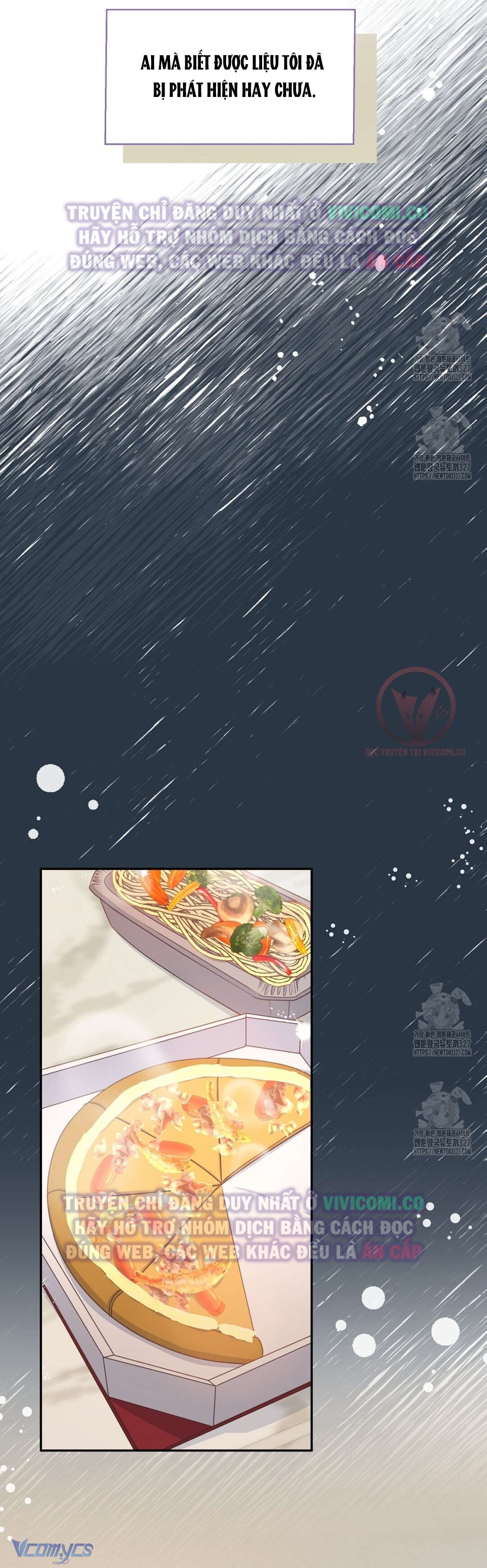 [18+] Sếp Của Anh Trai Tôi Đã Vượt Quá Giới Hạn Chap 5 - Trang 3