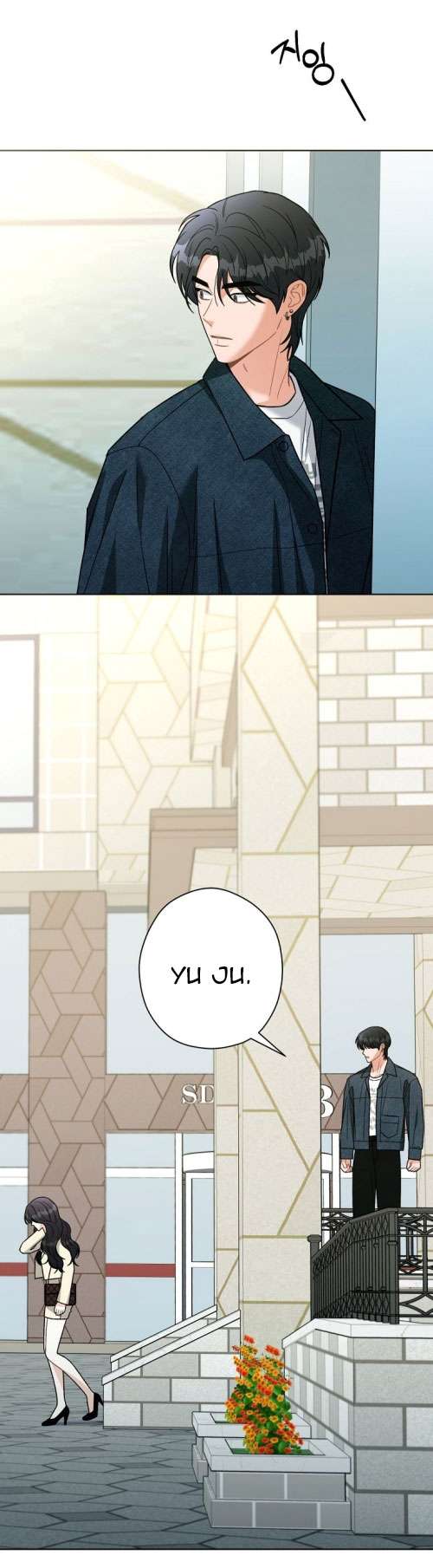 [18+] Ngọn Gió Thơ Ngây Chap 8 - Next Chap 9