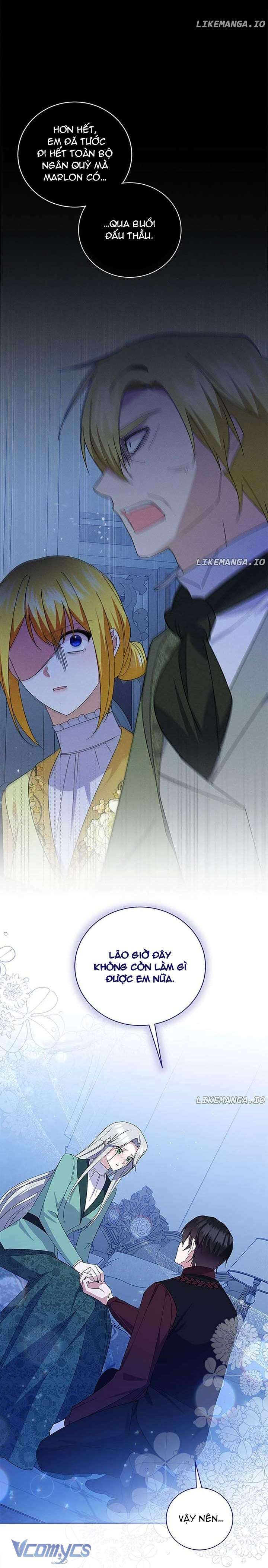 Kế Hoạch Trả Thù Chap 83 - Trang 2