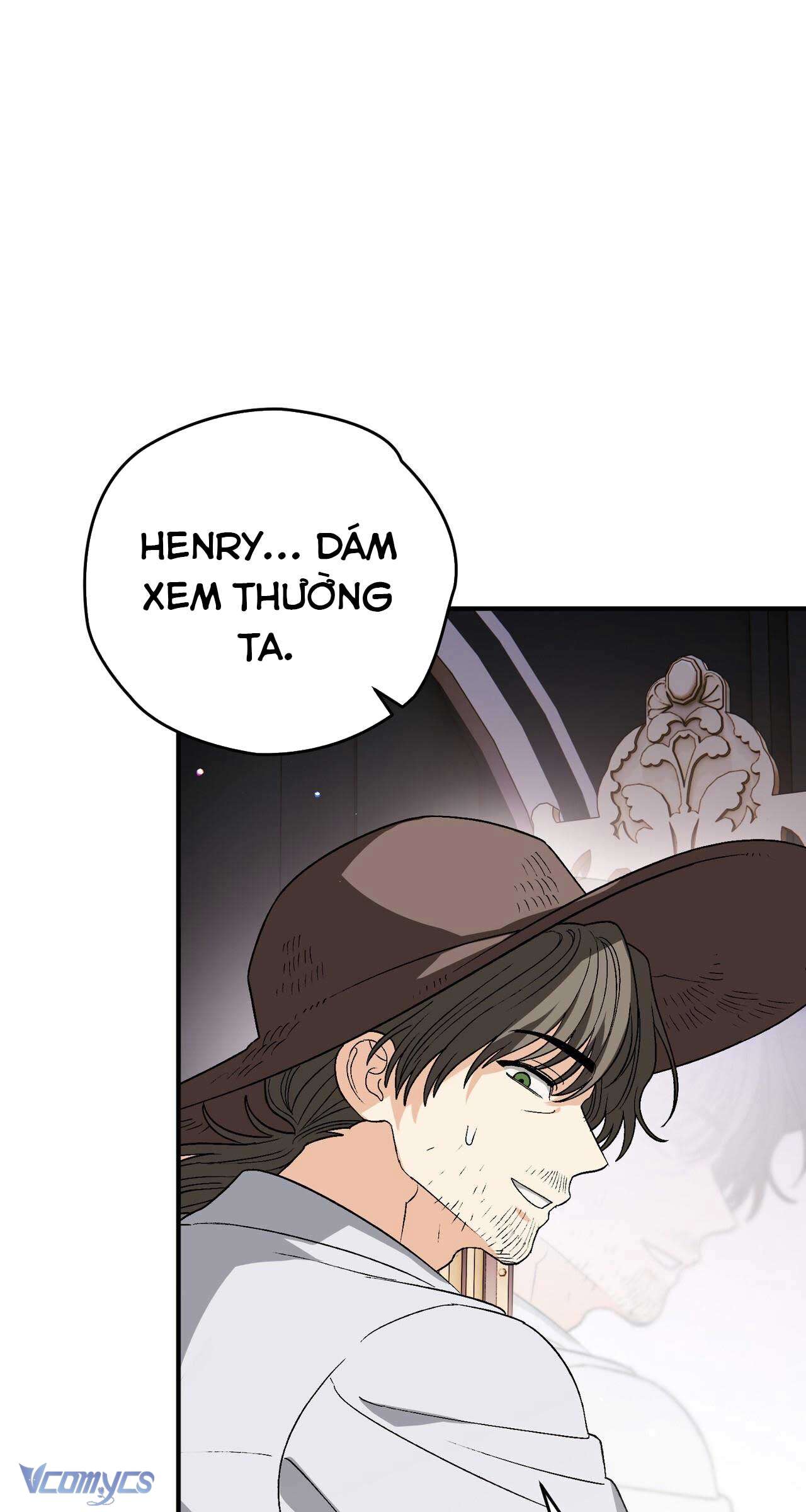 Gửi đến người sói yêu dấu của em Chap 16 - Next Chap 17