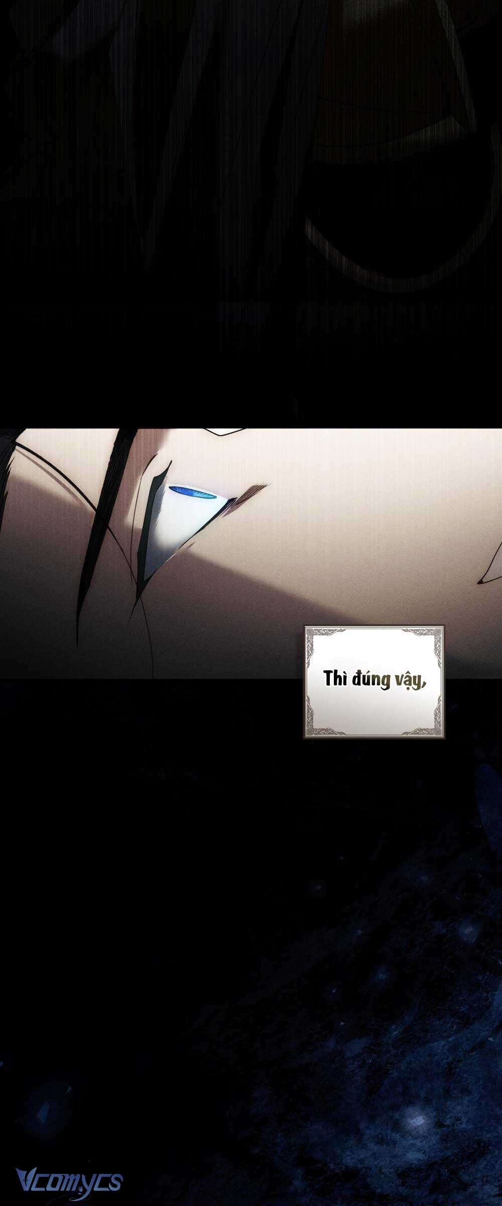 Hôn Nhân Khế Ước Chap 56 - Trang 3