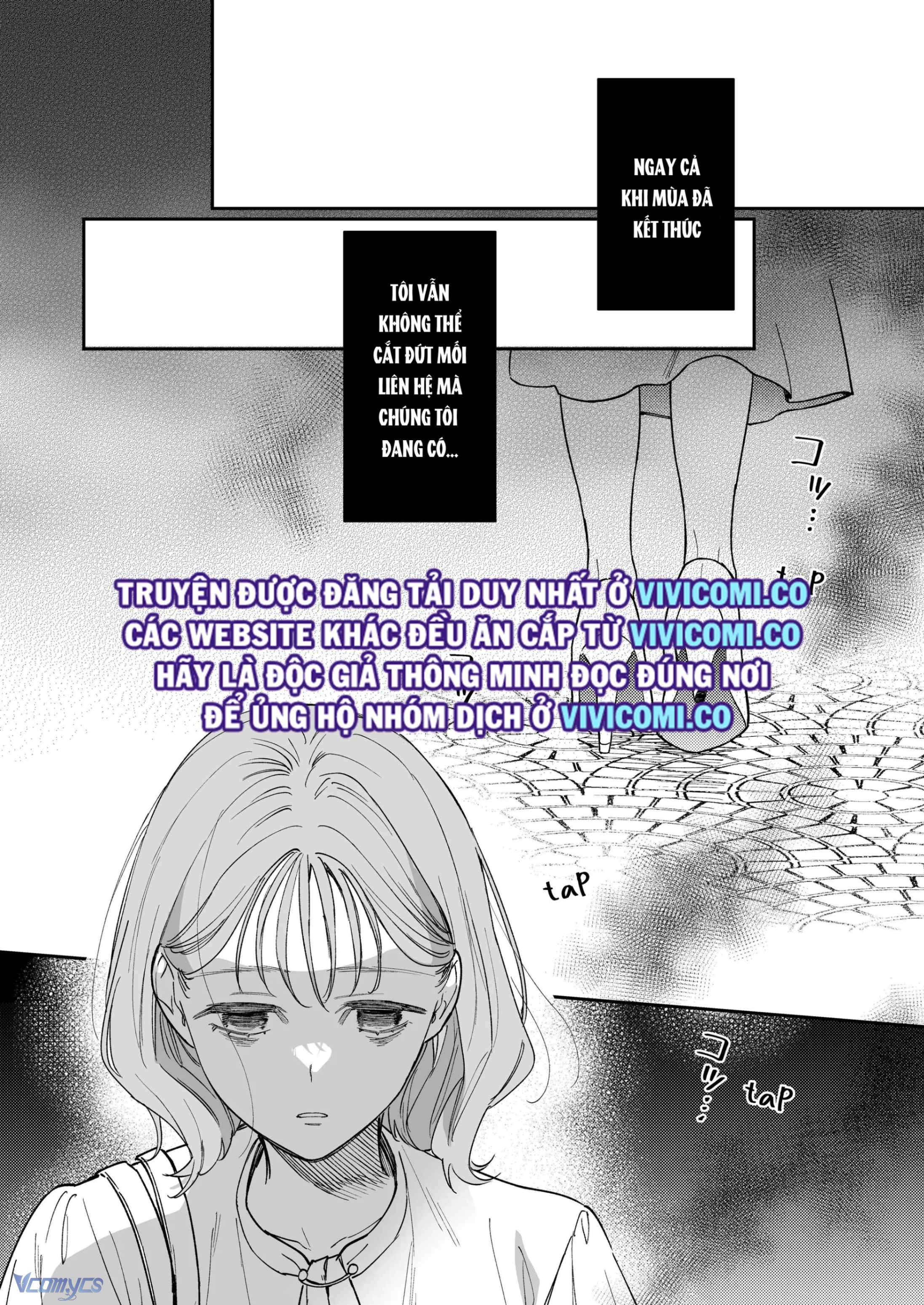 [18+] Tuyển Tập Truyện Ngắn Manga Chap 113.1 - Trang 2