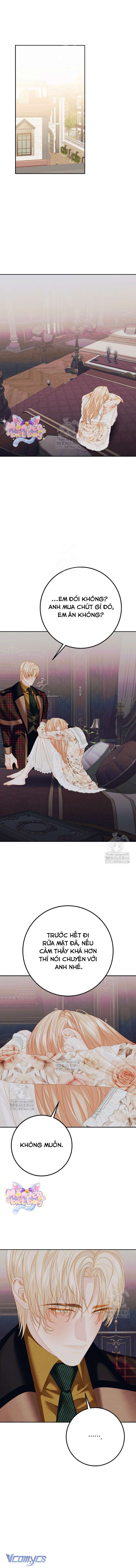 [18+] Nhật Ký Bí Mật Của Casnier Chap 47 - Trang 2