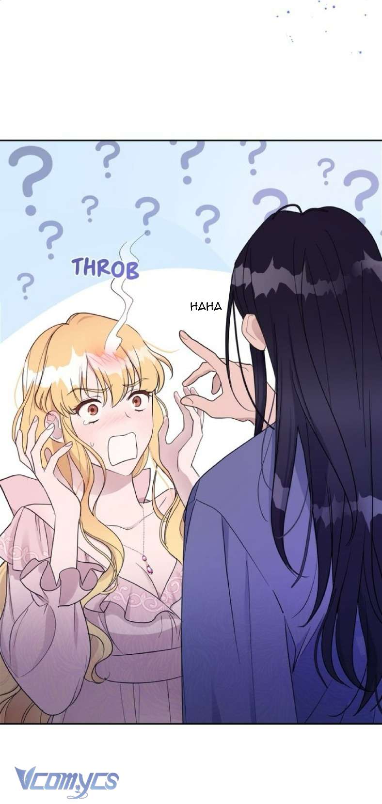 Công Tước Lang Thang Chap 3 - Trang 2