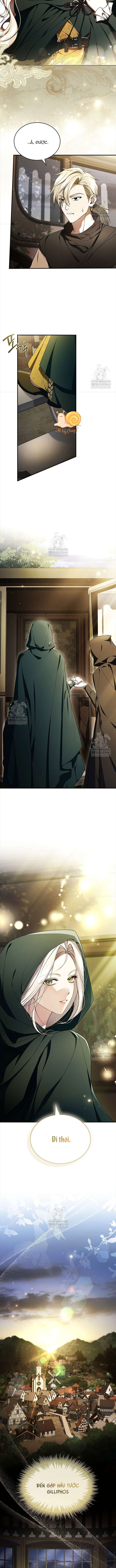 Ta Sẽ Đoạt Lấy Vương Miện Từ Ngươi Chap 8 - Trang 2