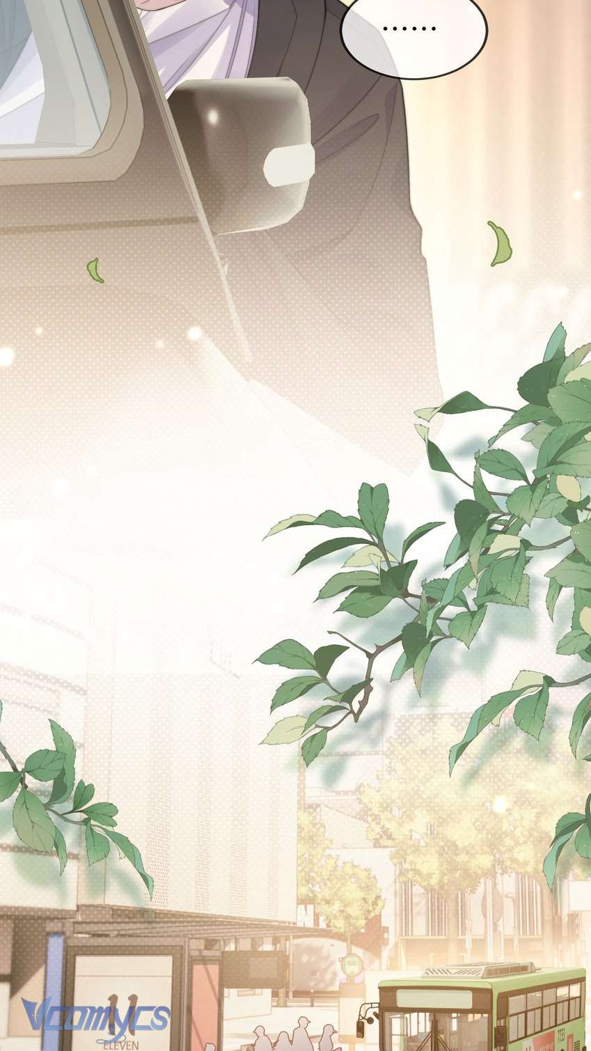 Tái Sinh Trong Vòng Tay Anh Chap 4 - Trang 3