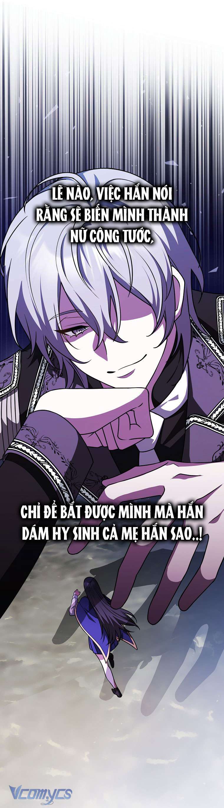 Tôi Thề Chúng Ta Chỉ Là Bạn Chapter 53 - Trang 4