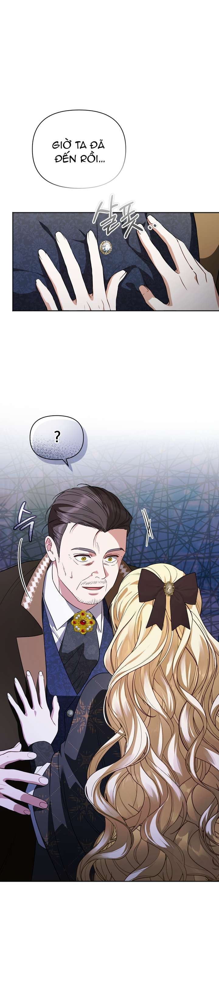 Hiệp Sĩ Vàng Chap 5 - Next 