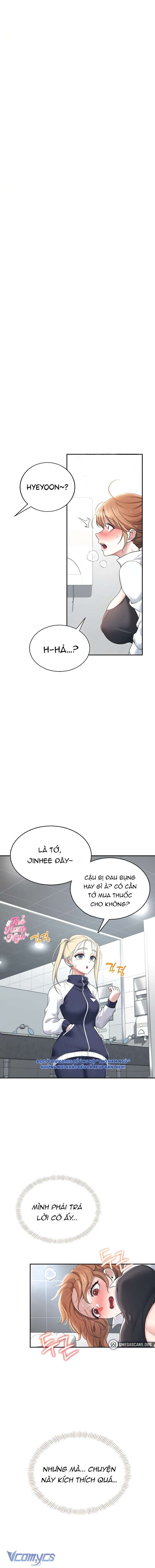 [18+] Đồ Chơi Tình Dục Không Dây Chap 14 - Next Chap 15