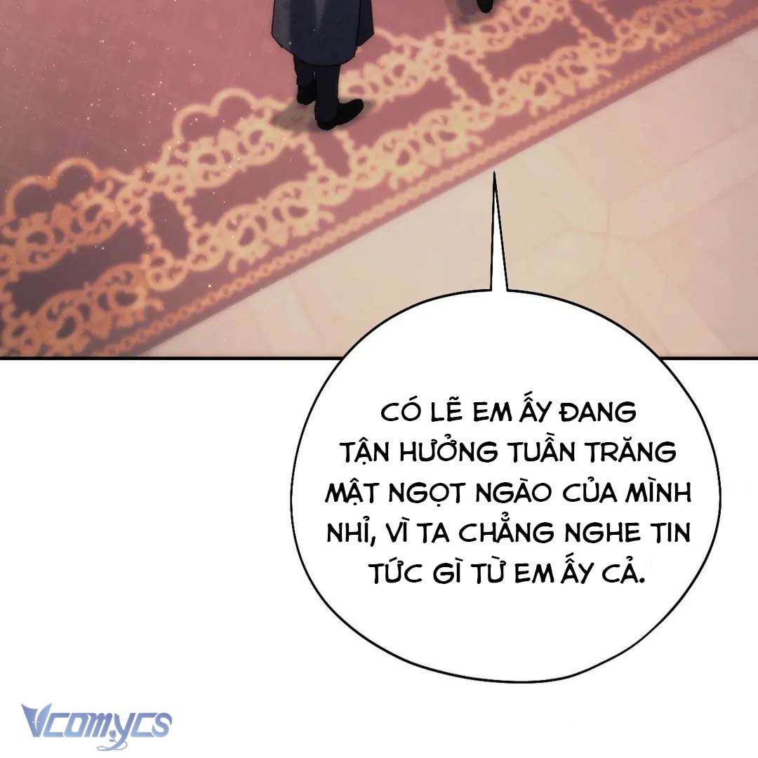 [18+] Người Em Vợ Tóc Vàng Chap 32 - Next 