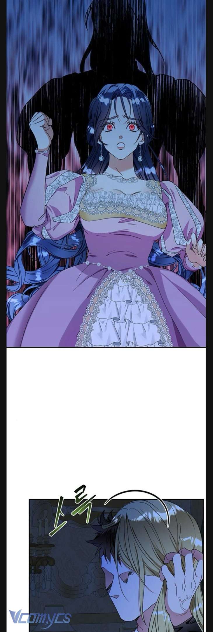 Người Yêu Đã Chết Của Tôi Đã Trở Thành Bạo Chúa Chap 9 - Trang 2