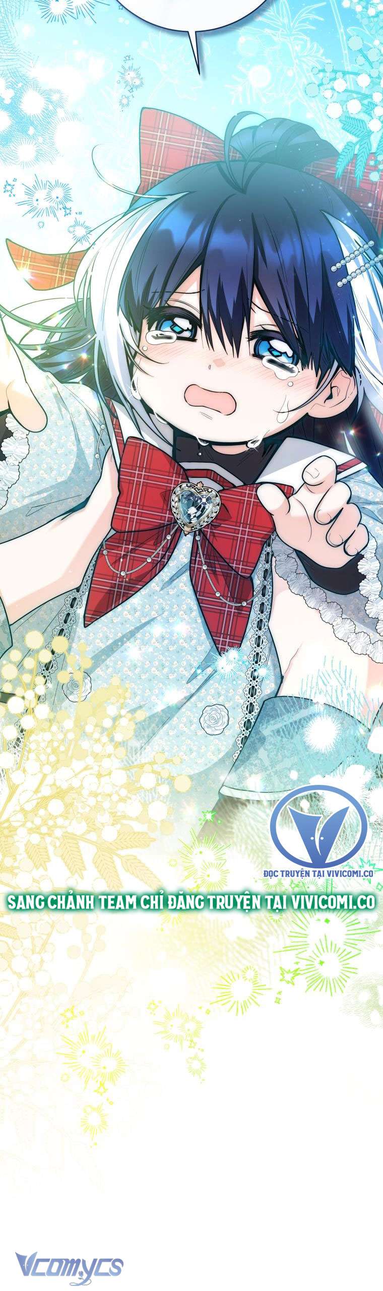 Bé Con Cá Voi Sát Thủ Chap 50 - Next Chap 51