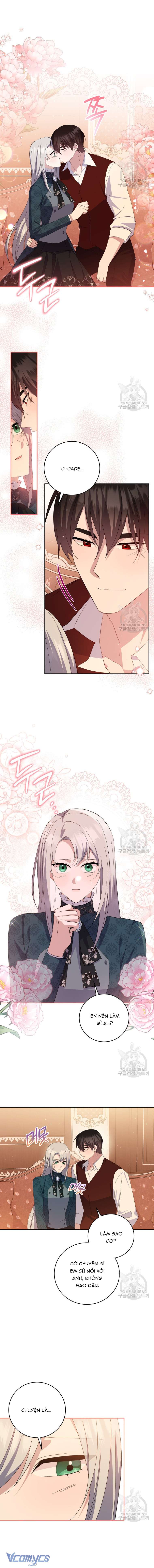 Kế Hoạch Trả Thù Chap 78 - Trang 2