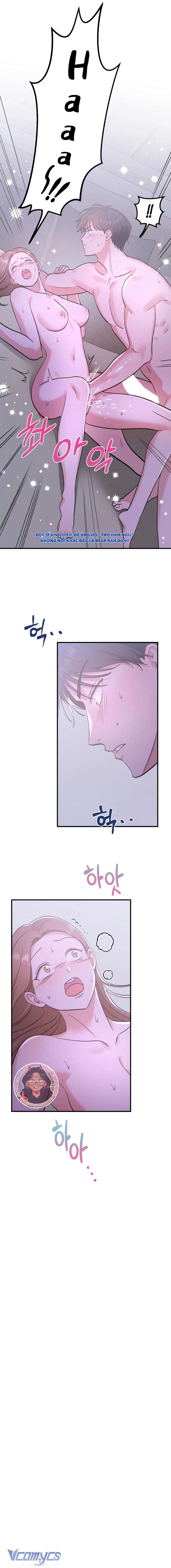 [18+] Hồng Hư Hỏng Chap 9 - Trang 2