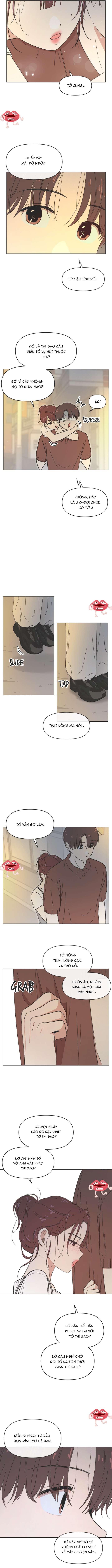 Seasons of Lovesome Seasons of Lovesome-Chap 38 - Trang 2