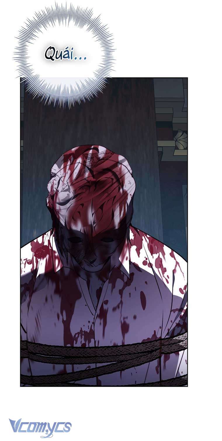 100 lời nguyền tại dinh thự Illestone Chap 22 - Trang 3