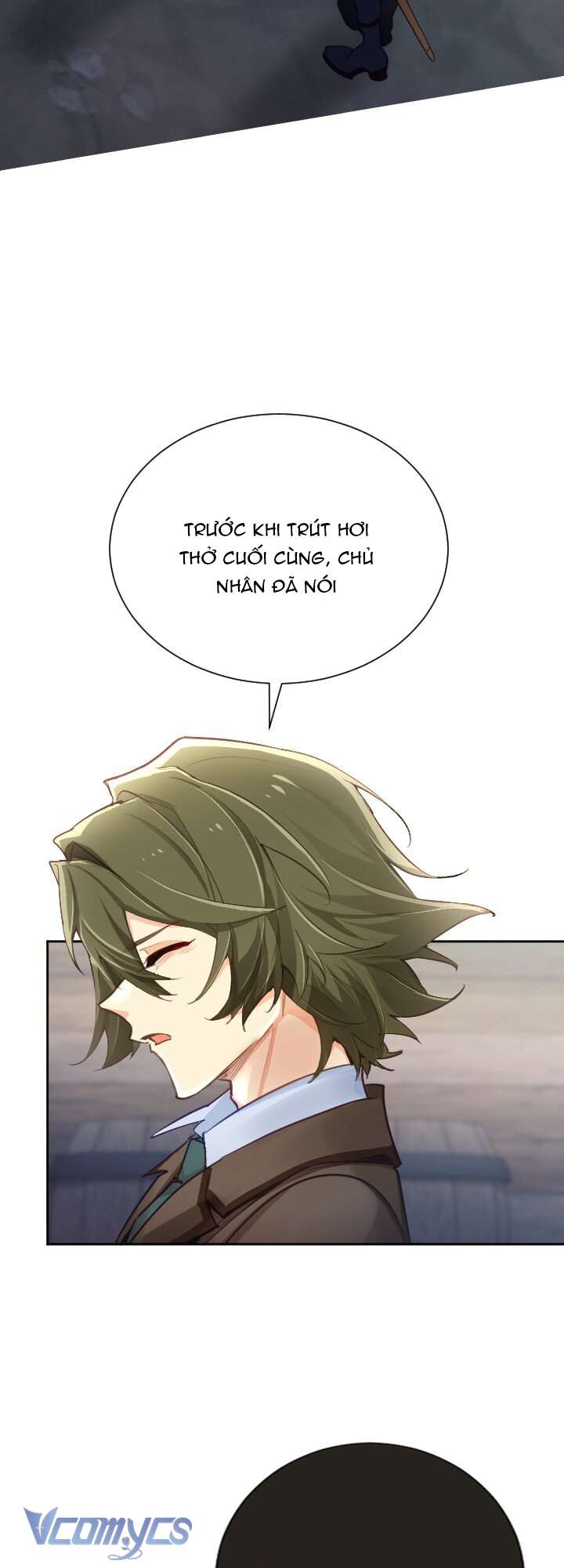 Sự Báo Thù Của Một Vị Thánh Chap 102 - Trang 2