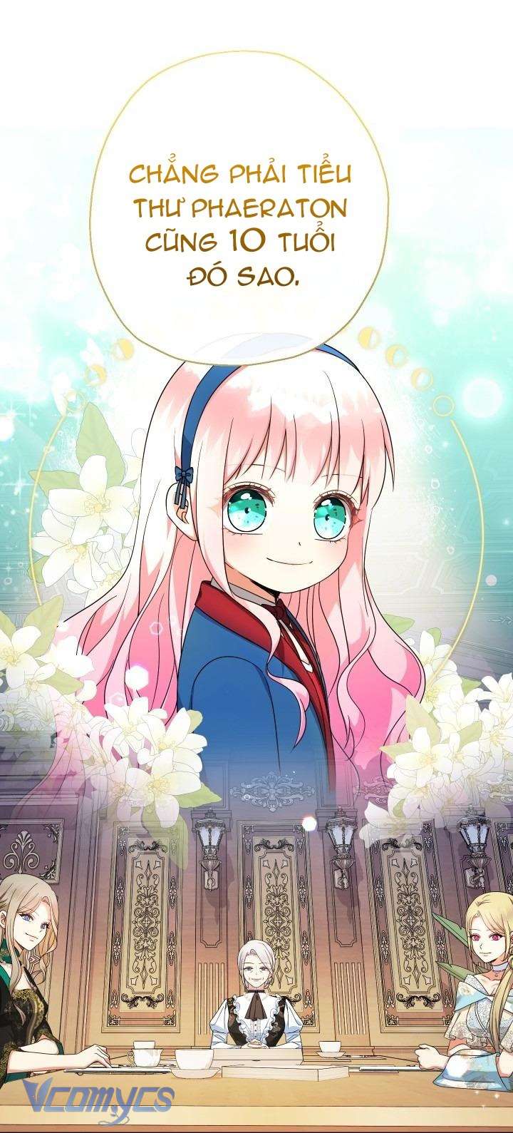 Tiểu Thư Tích Tiền Đi Bụi Chapter 108 - Trang 4