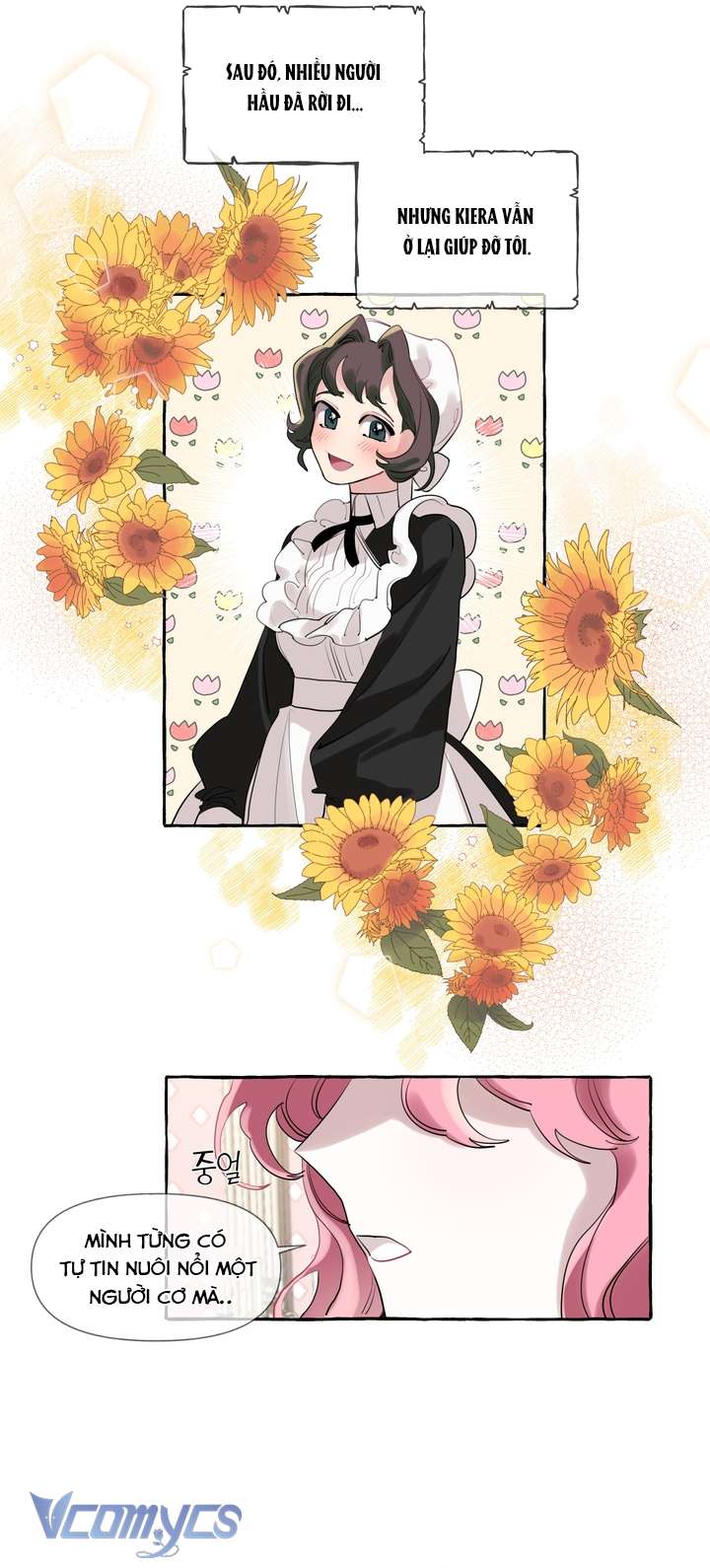 [18+] Lời Mời Gọi Phóng Đãng Của Công Tước Phu Nhân Chap 2 - Trang 2